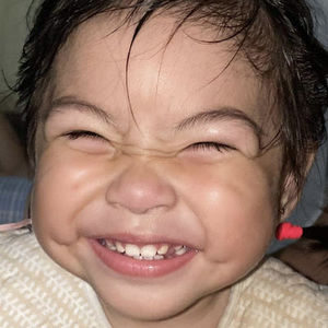 Meet your Posher, Lawrence